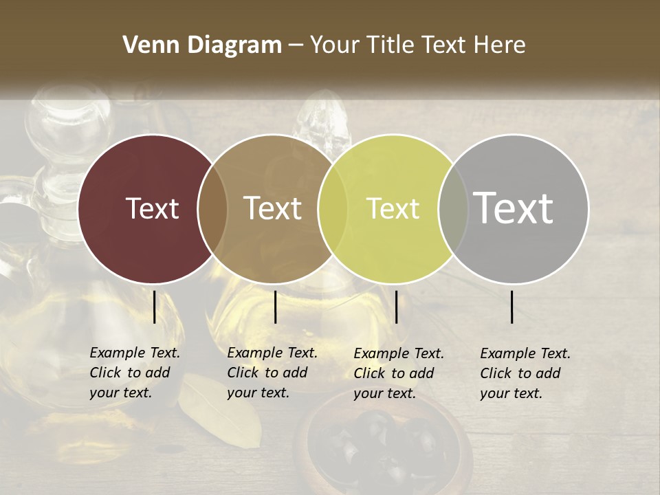 Industry Part System PowerPoint Template