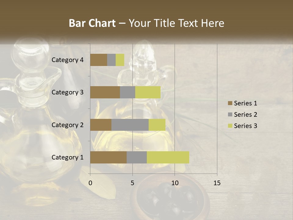 Industry Part System PowerPoint Template