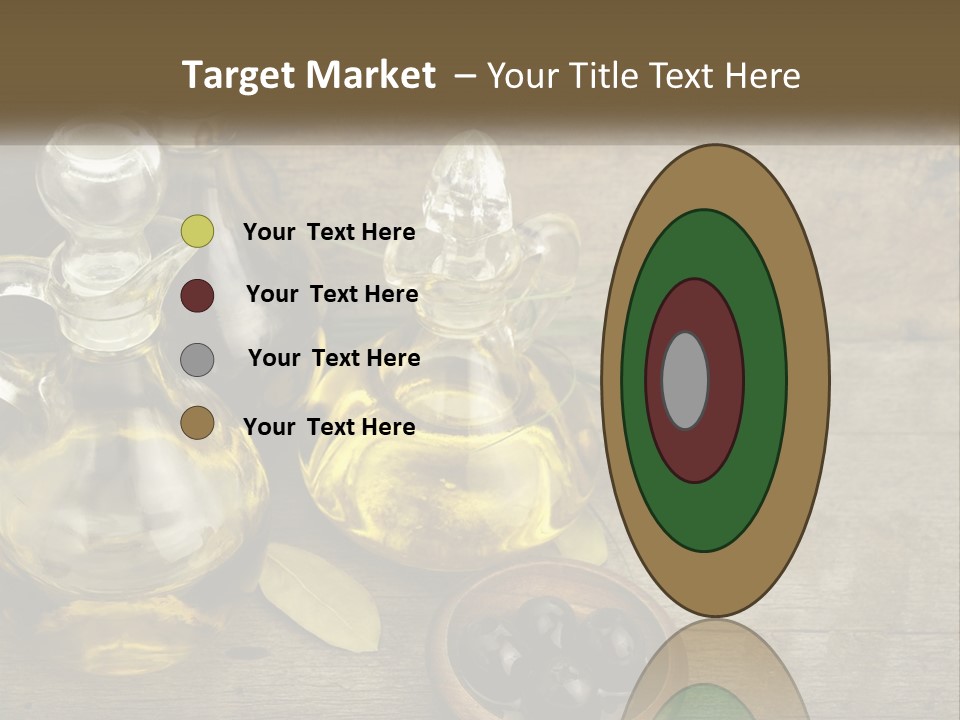 Industry Part System PowerPoint Template