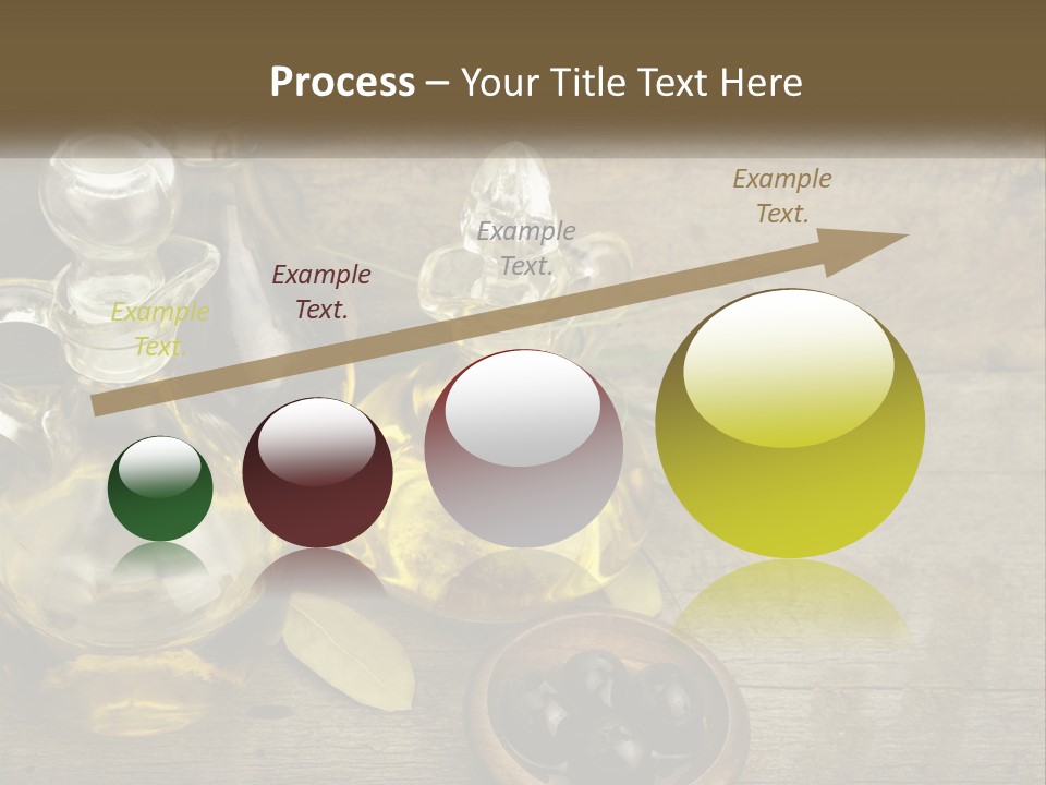 Industry Part System PowerPoint Template