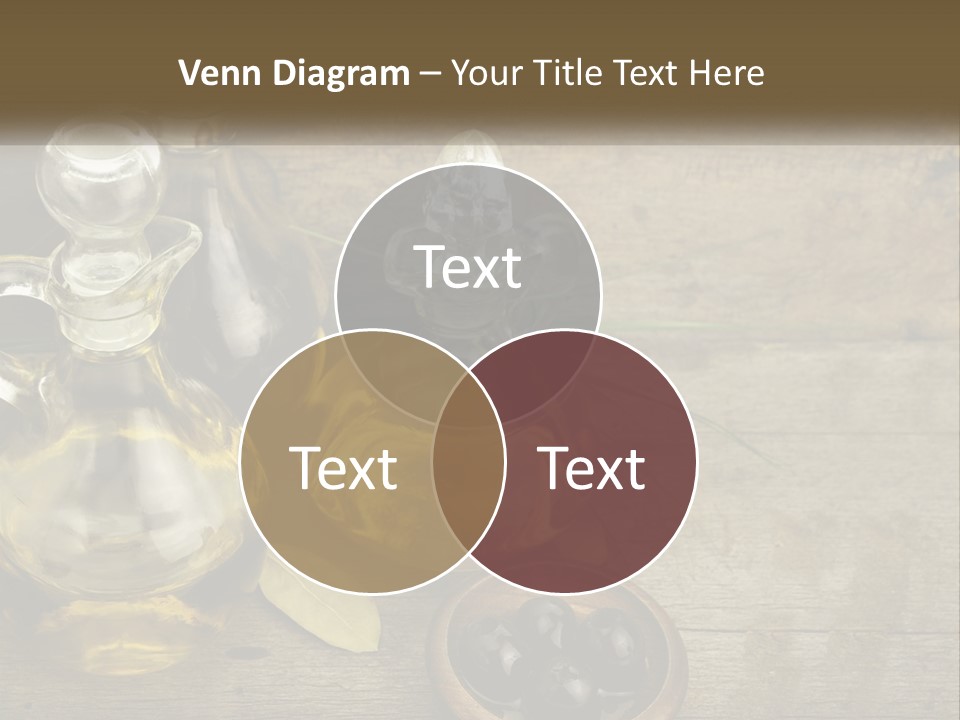 Industry Part System PowerPoint Template