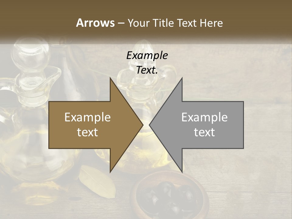 Industry Part System PowerPoint Template