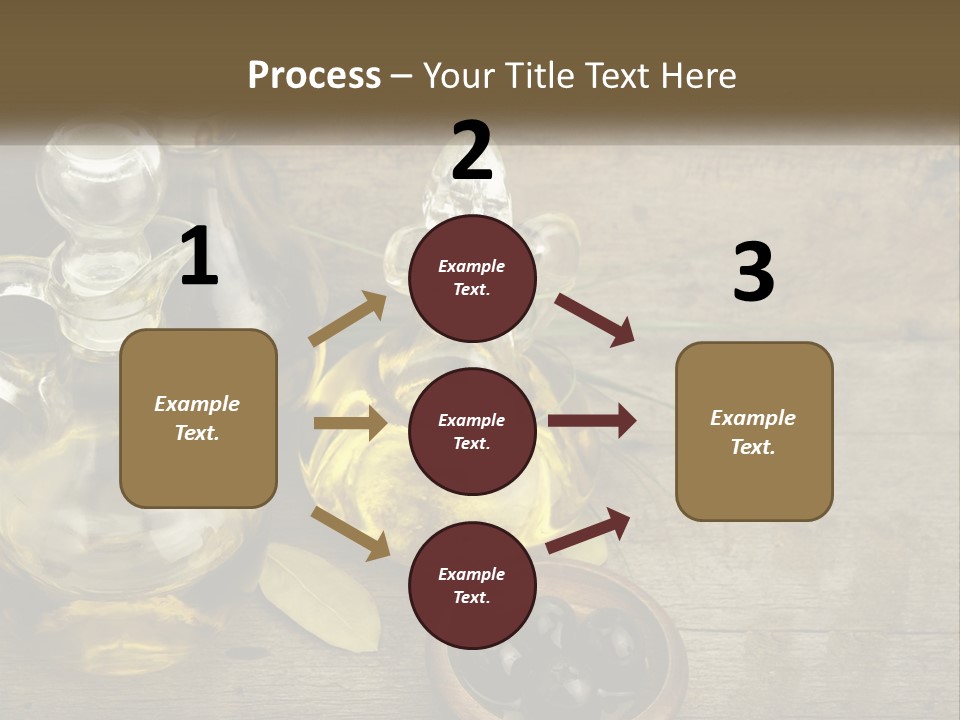 Industry Part System PowerPoint Template