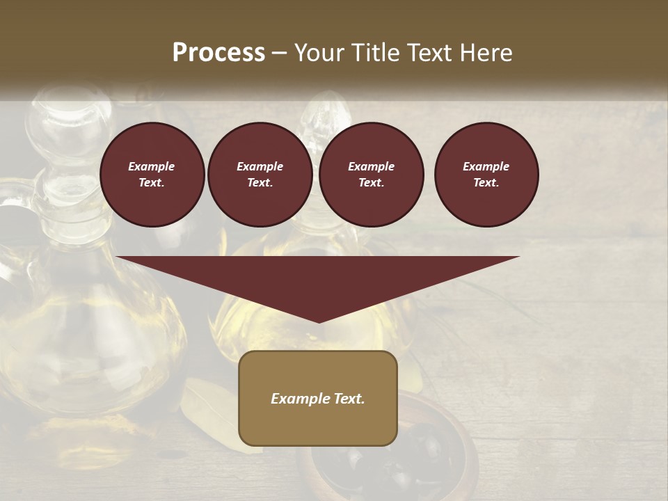 Industry Part System PowerPoint Template