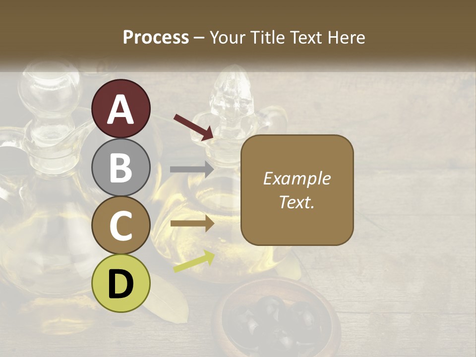 Industry Part System PowerPoint Template