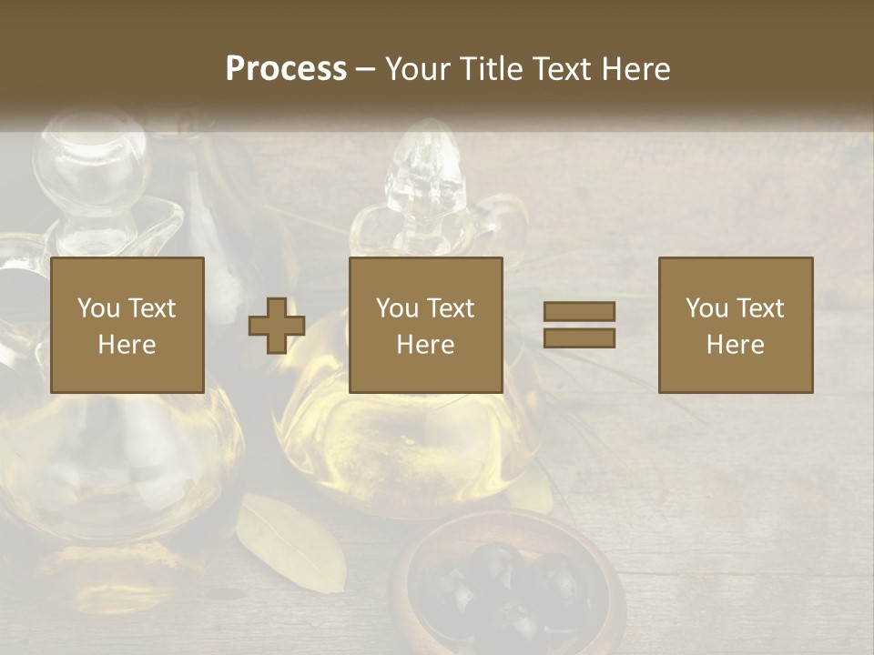 Industry Part System PowerPoint Template