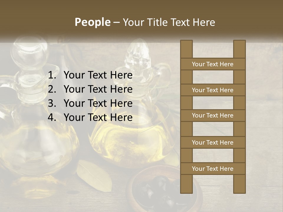 Industry Part System PowerPoint Template