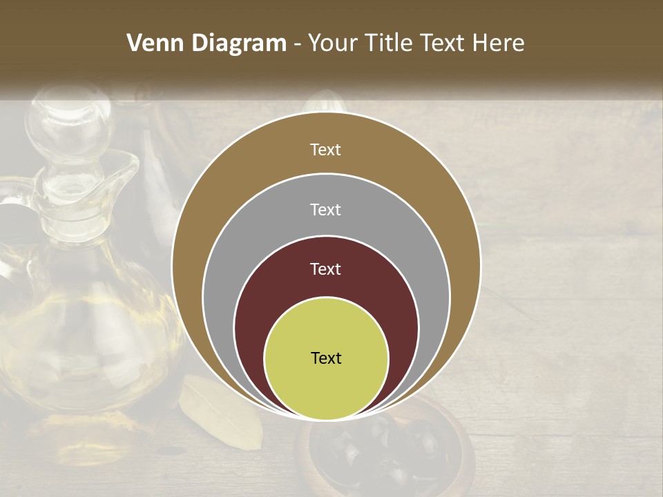 Industry Part System PowerPoint Template