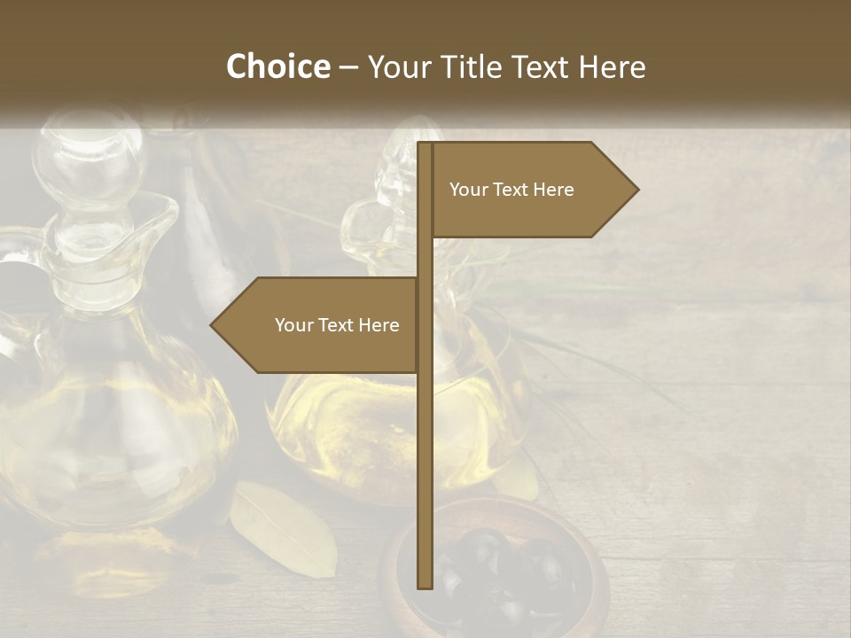 Industry Part System PowerPoint Template
