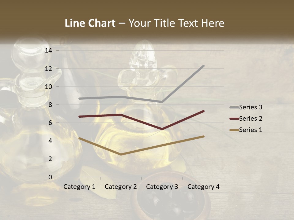 Industry Part System PowerPoint Template