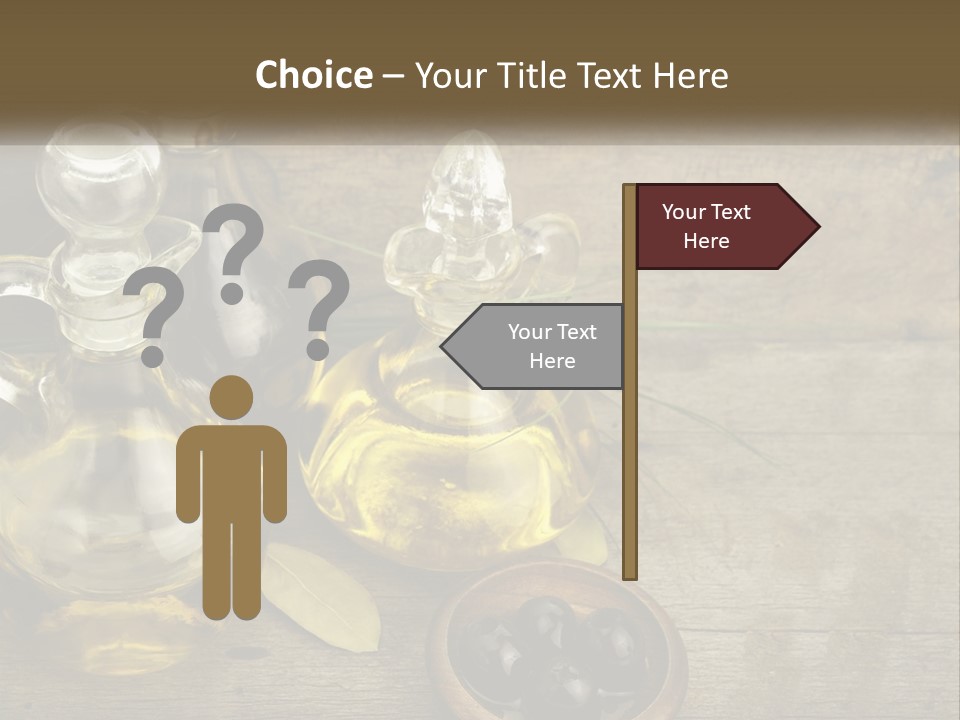 Industry Part System PowerPoint Template