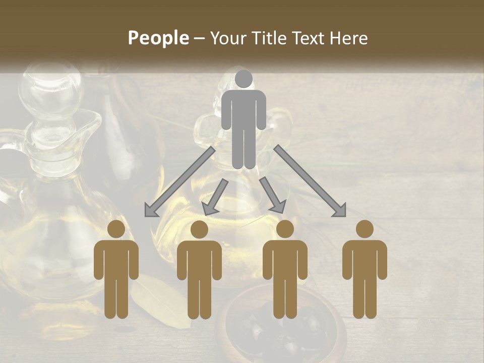 Industry Part System PowerPoint Template