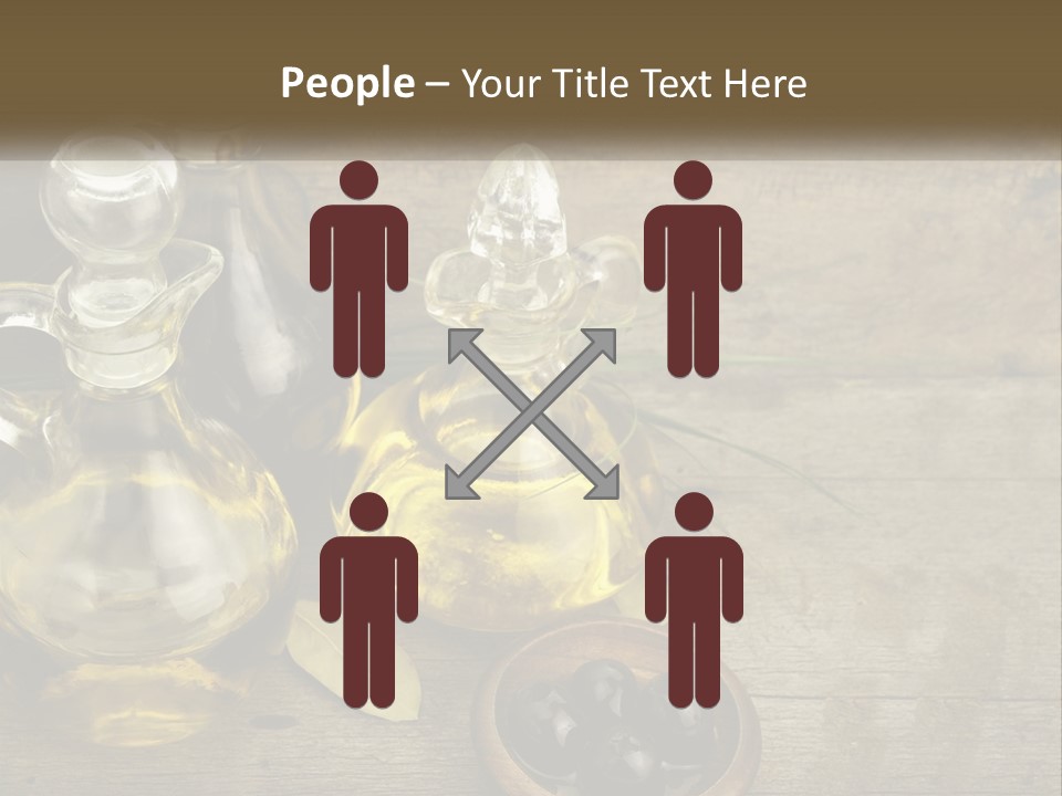 Industry Part System PowerPoint Template