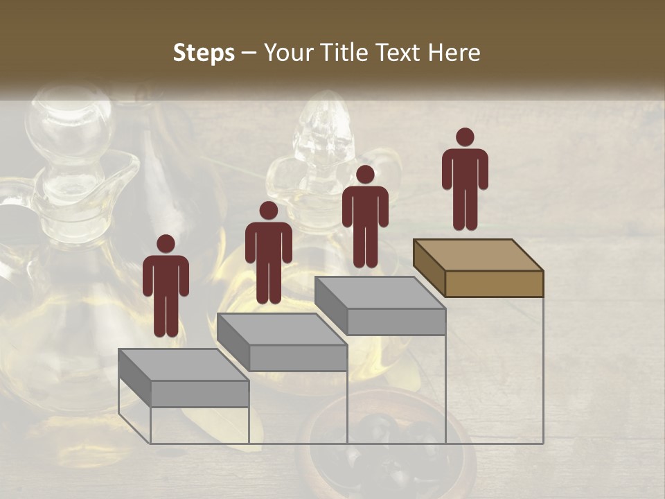 Industry Part System PowerPoint Template