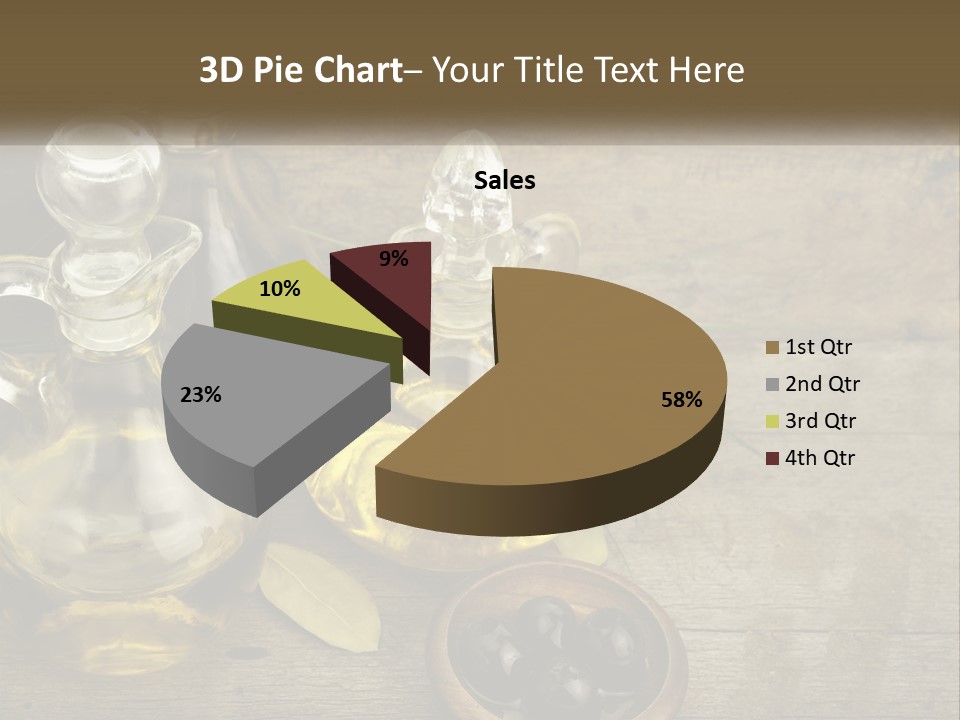 Industry Part System PowerPoint Template