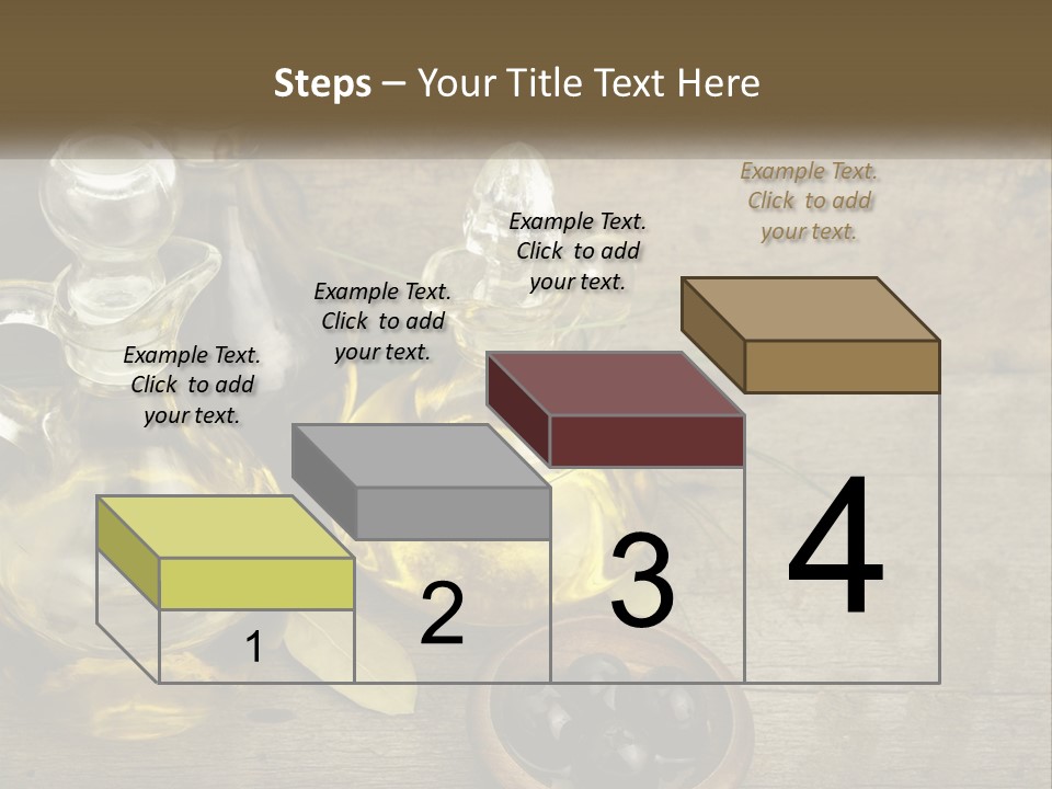 Industry Part System PowerPoint Template