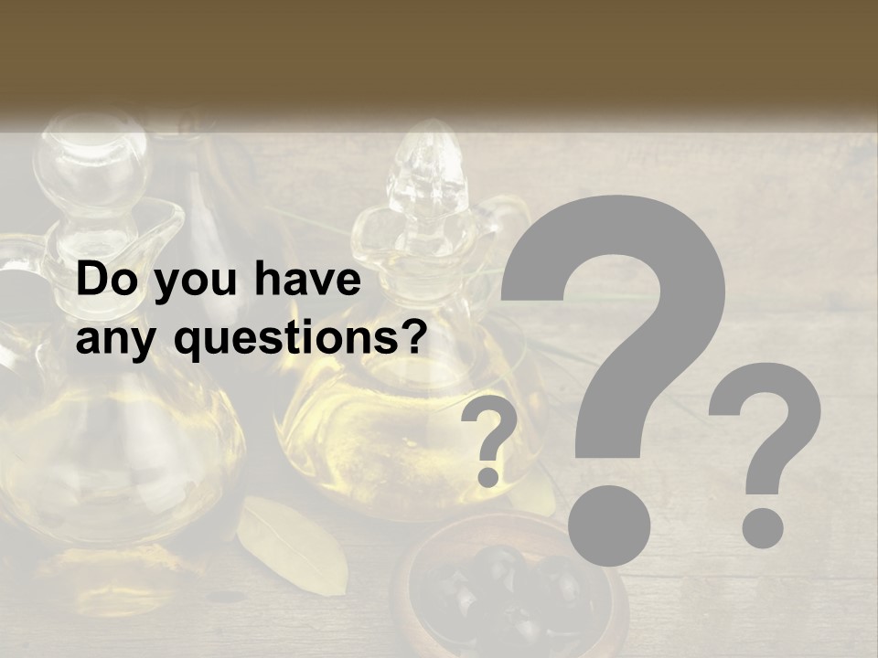 Industry Part System PowerPoint Template