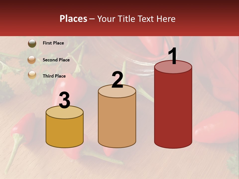 Cooling Remote Climate PowerPoint Template