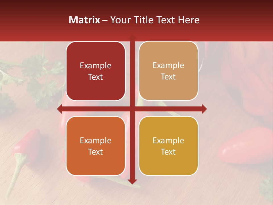 Cooling Remote Climate PowerPoint Template