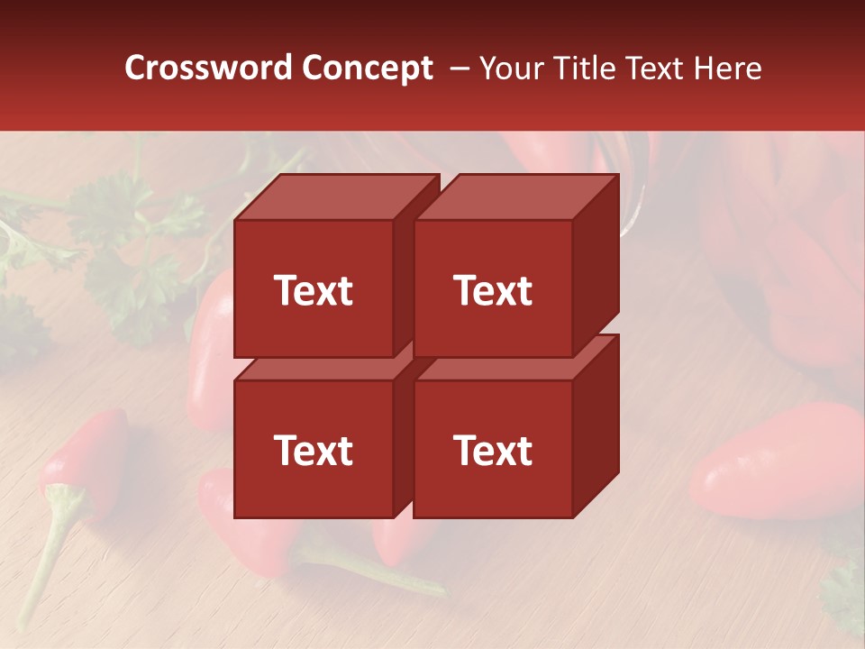 Cooling Remote Climate PowerPoint Template