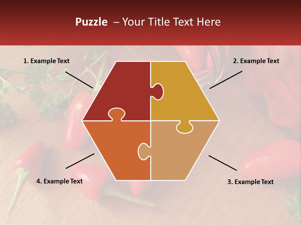 Cooling Remote Climate PowerPoint Template