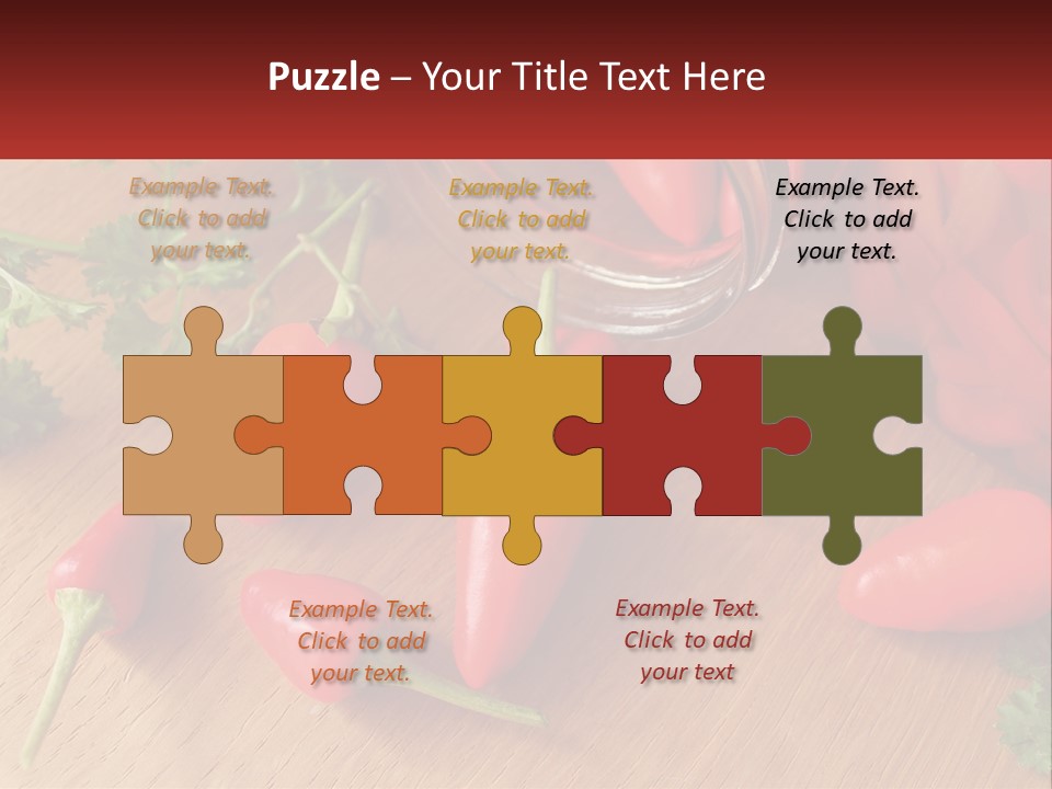 Cooling Remote Climate PowerPoint Template