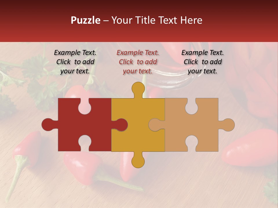 Cooling Remote Climate PowerPoint Template
