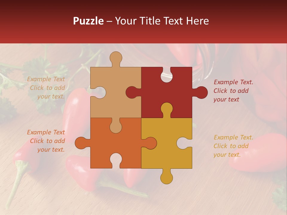 Cooling Remote Climate PowerPoint Template