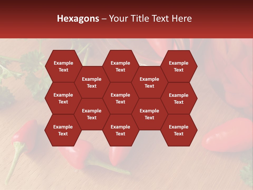 Cooling Remote Climate PowerPoint Template