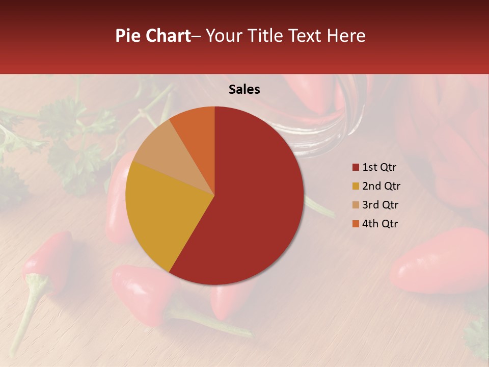 Cooling Remote Climate PowerPoint Template