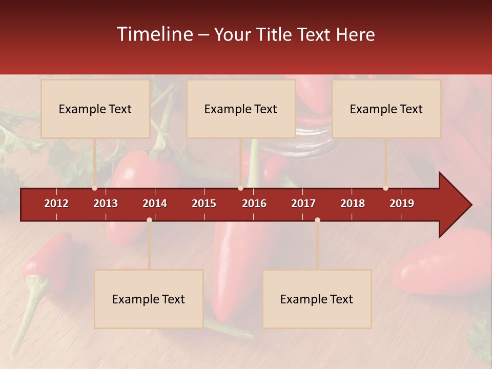 Cooling Remote Climate PowerPoint Template