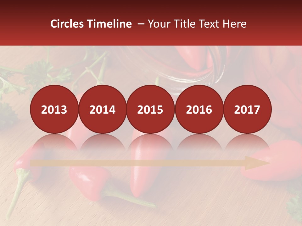 Cooling Remote Climate PowerPoint Template