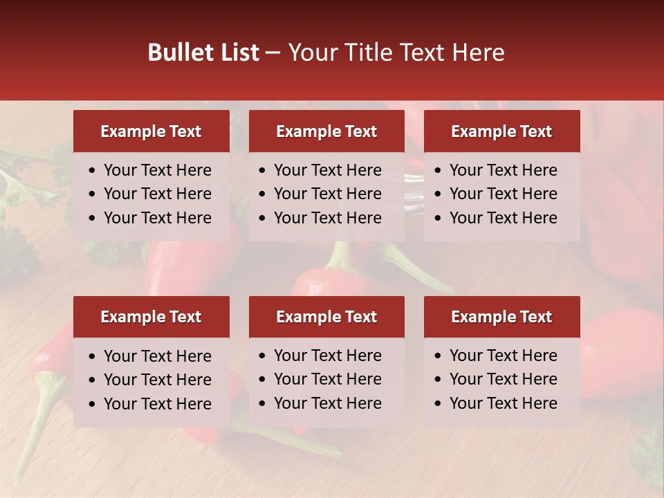 Cooling Remote Climate PowerPoint Template