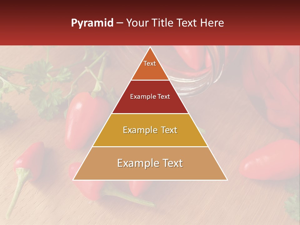 Cooling Remote Climate PowerPoint Template
