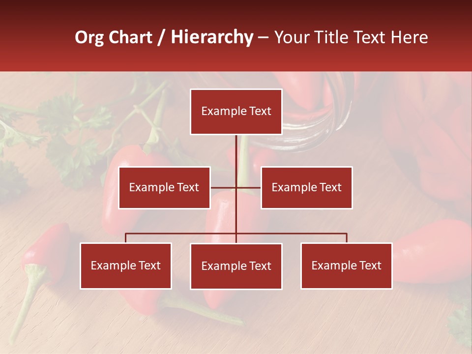 Cooling Remote Climate PowerPoint Template