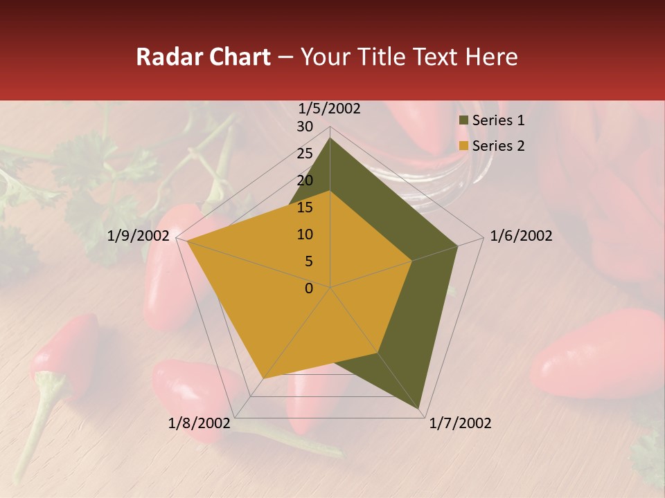 Cooling Remote Climate PowerPoint Template