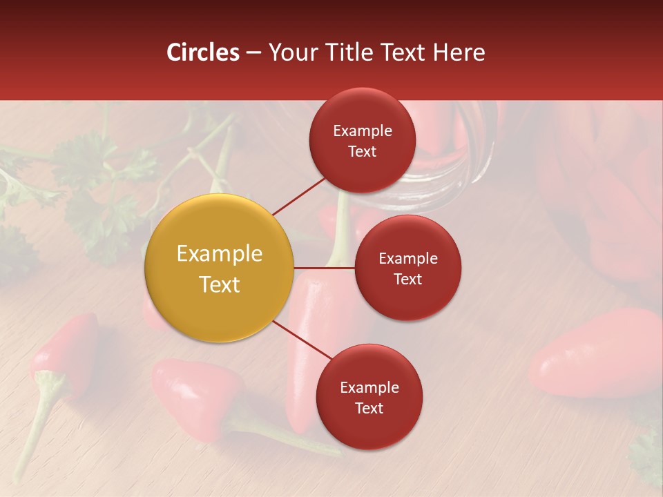 Cooling Remote Climate PowerPoint Template