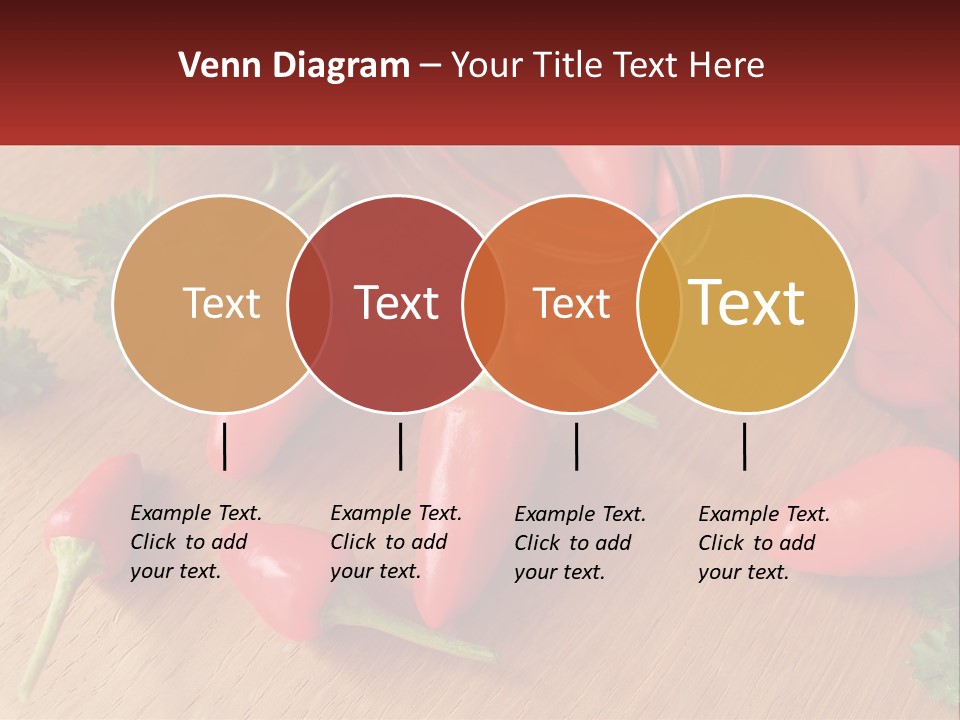 Cooling Remote Climate PowerPoint Template