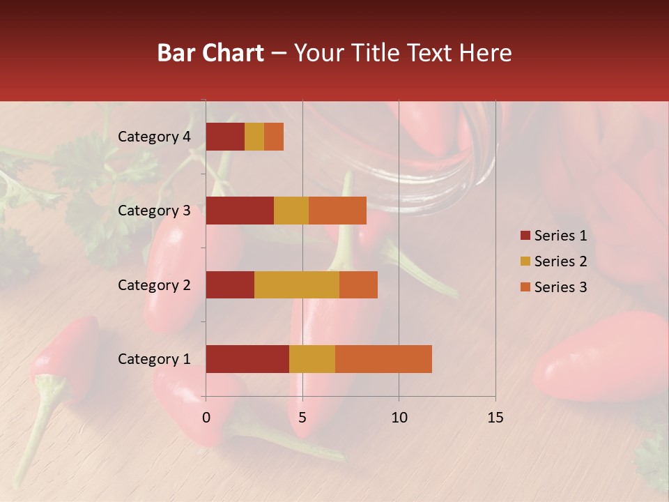 Cooling Remote Climate PowerPoint Template
