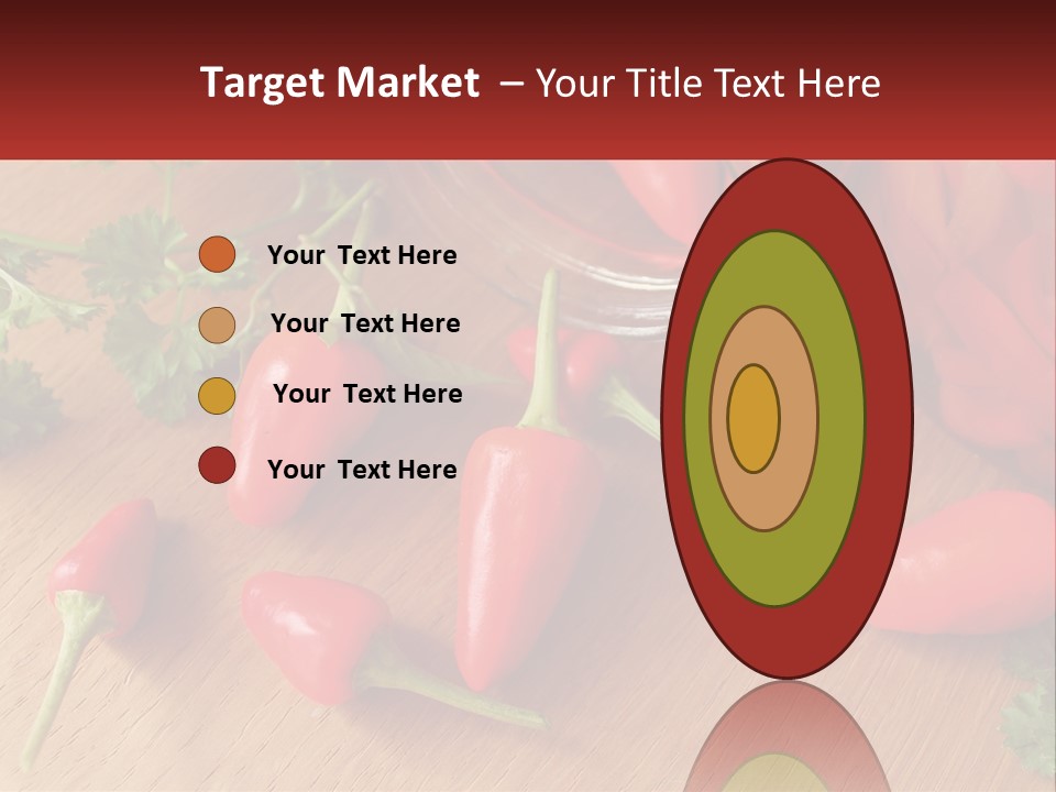 Cooling Remote Climate PowerPoint Template