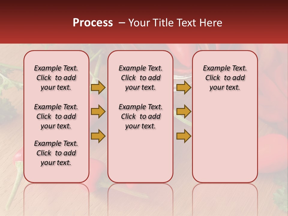 Cooling Remote Climate PowerPoint Template