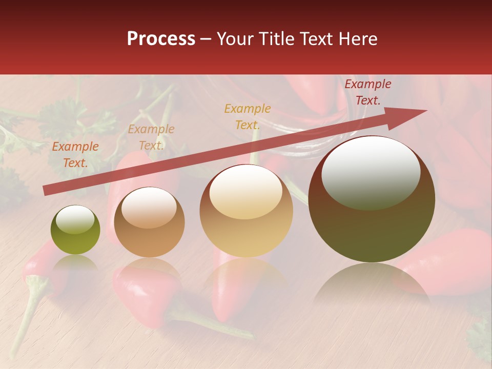 Cooling Remote Climate PowerPoint Template