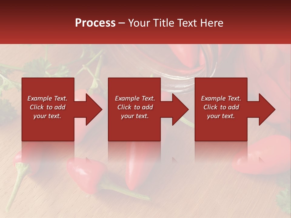 Cooling Remote Climate PowerPoint Template