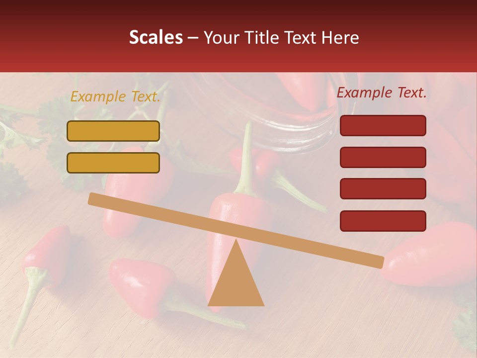 Cooling Remote Climate PowerPoint Template