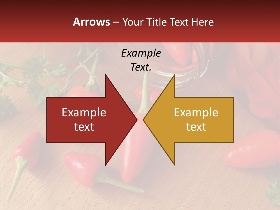 Cooling Remote Climate PowerPoint Template