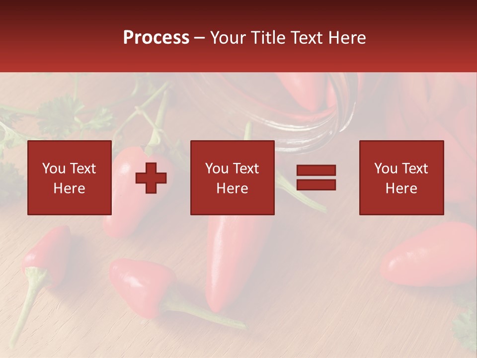 Cooling Remote Climate PowerPoint Template