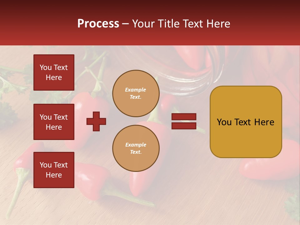Cooling Remote Climate PowerPoint Template
