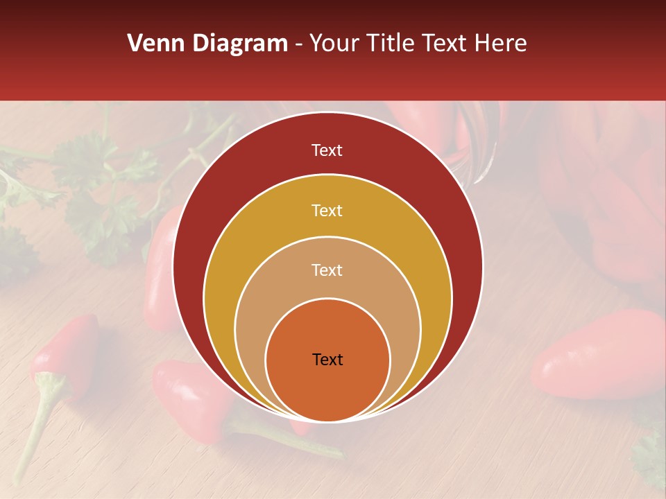 Cooling Remote Climate PowerPoint Template
