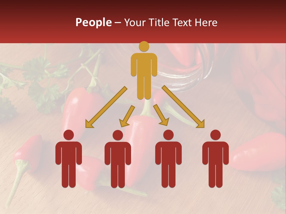 Cooling Remote Climate PowerPoint Template