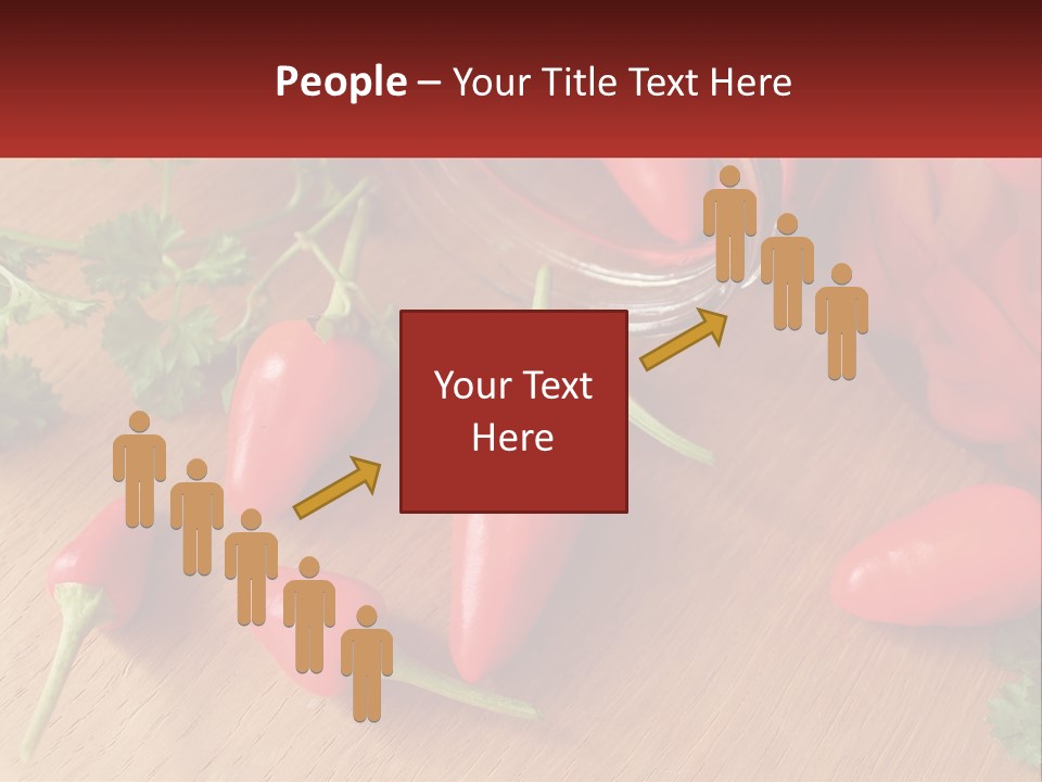 Cooling Remote Climate PowerPoint Template